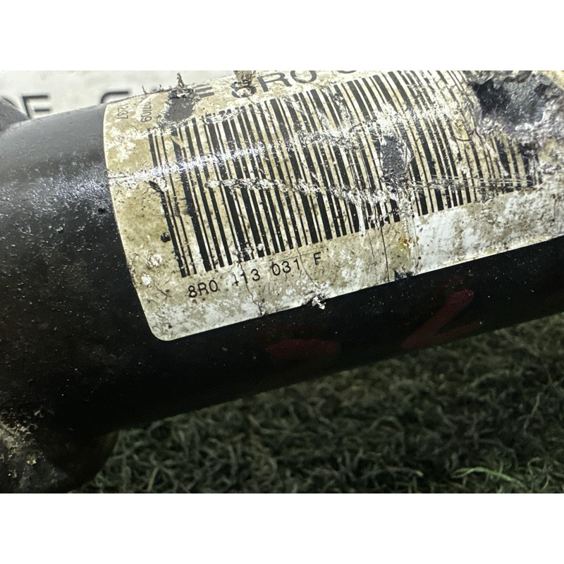 Амортизатор в сборе (подвеска) AUDI Q5 8R 2010 3.2 CALB 8R0413031F