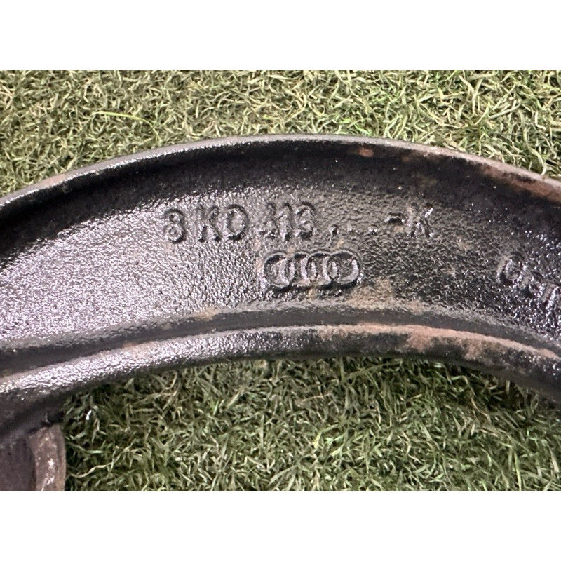 Амортизатор в сборе (подвеска) AUDI Q5 8R 2010 3.2 CALB 8R0413031F