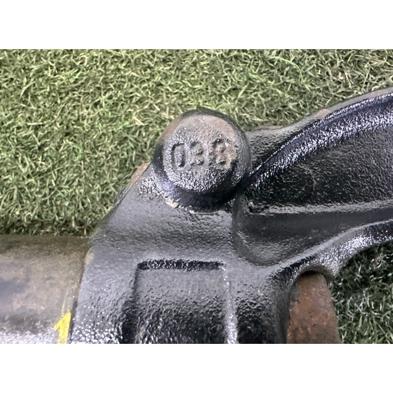 Амортизатор в сборе (подвеска) AUDI Q5 8R 2010 3.2 CALB 8R0413031F