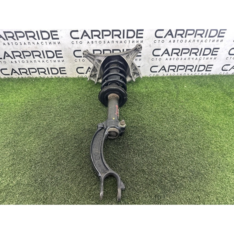 Амортизатор в сборе (подвеска) AUDI Q5 8R 2010 3.2 CALB 8R0413031F