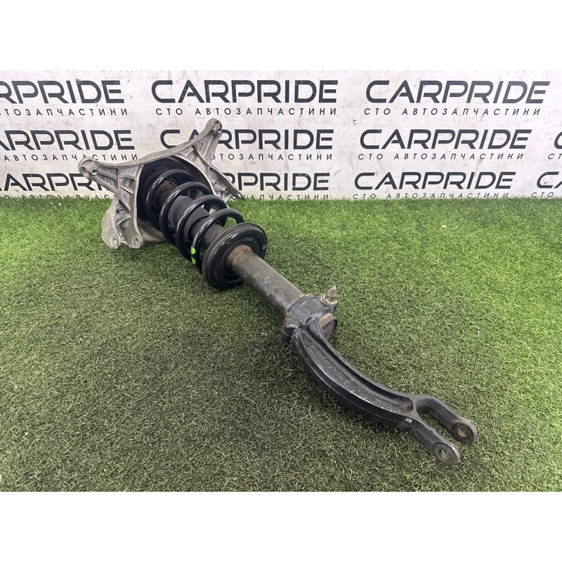 Амортизатор в сборе (подвеска) AUDI Q5 8R 2010 3.2 CALB 8R0413031F