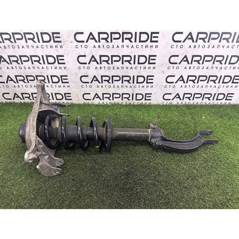 Амортизатор в сборе (подвеска) AUDI Q5 8R 2010 3.2 CALB 8R0413031F
