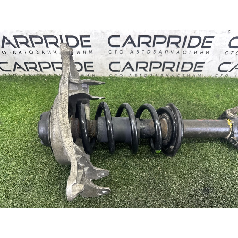 Амортизатор в сборе (подвеска) AUDI Q5 8R 2010 3.2 CALB 8R0413031F