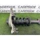 Амортизатор в сборе (подвеска) AUDI Q5 8R 2010 3.2 CALB 8R0413031F