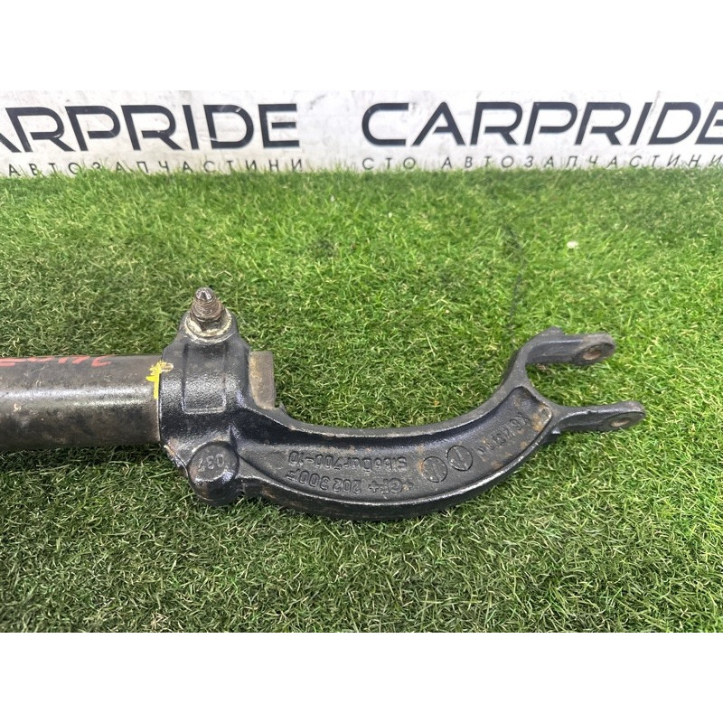 Амортизатор в сборе (подвеска) AUDI Q5 8R 2010 3.2 CALB 8R0413031F