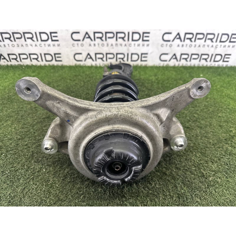 Амортизатор в сборе (подвеска) AUDI Q5 8R 2010 3.2 CALB 8R0413031F