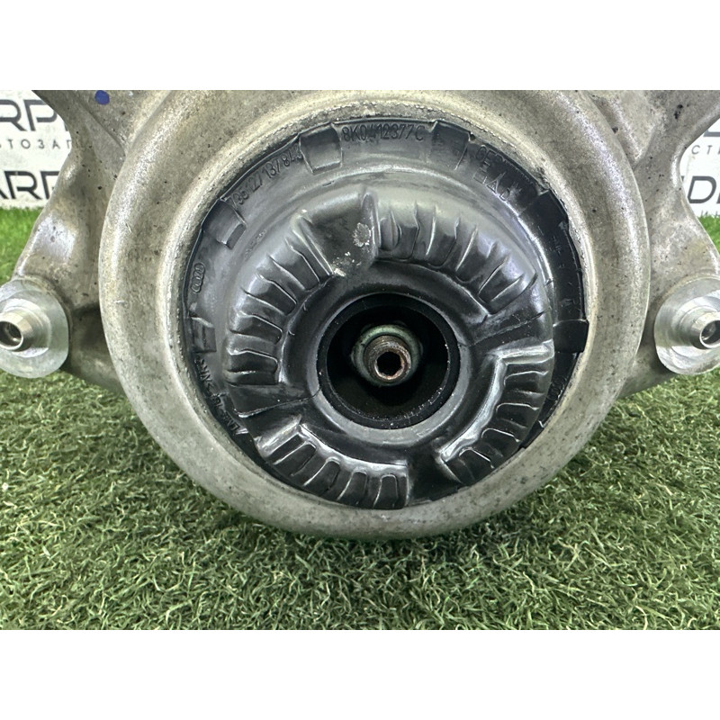 Амортизатор в сборе (подвеска) AUDI Q5 8R 2010 3.2 CALB 8R0413031F