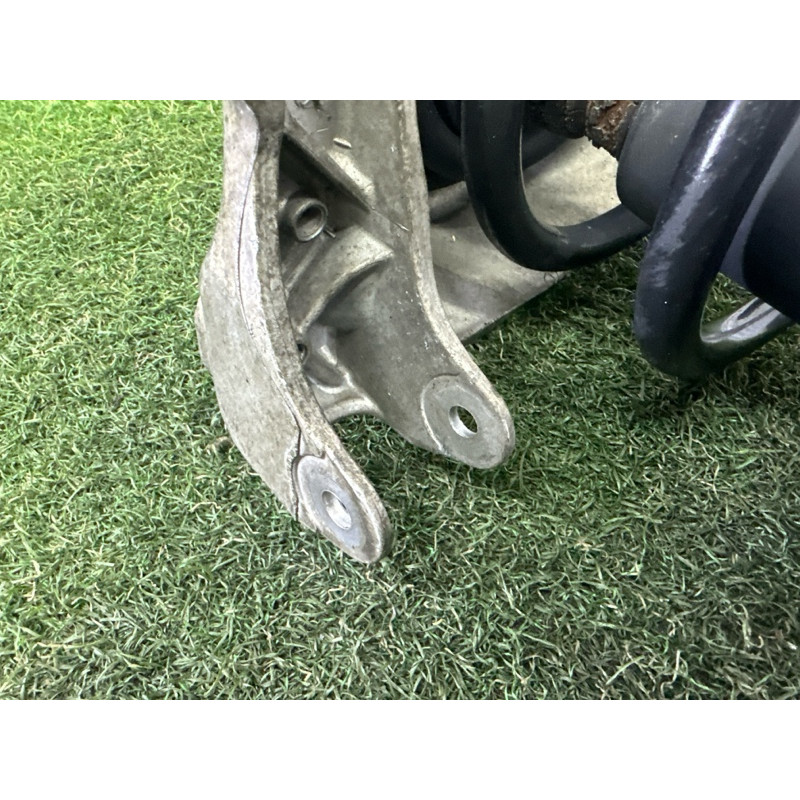 Амортизатор в сборе (подвеска) AUDI Q5 8R 2010 3.2 CALB 8R0413031F