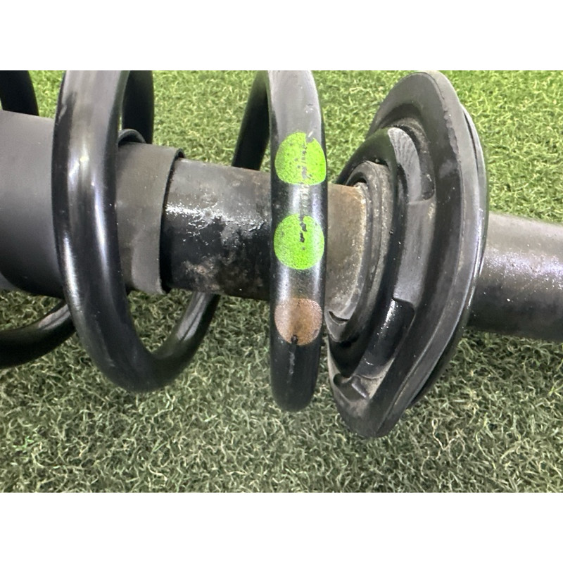 Амортизатор в сборе (подвеска) AUDI Q5 8R 2010 3.2 CALB 8R0413031F