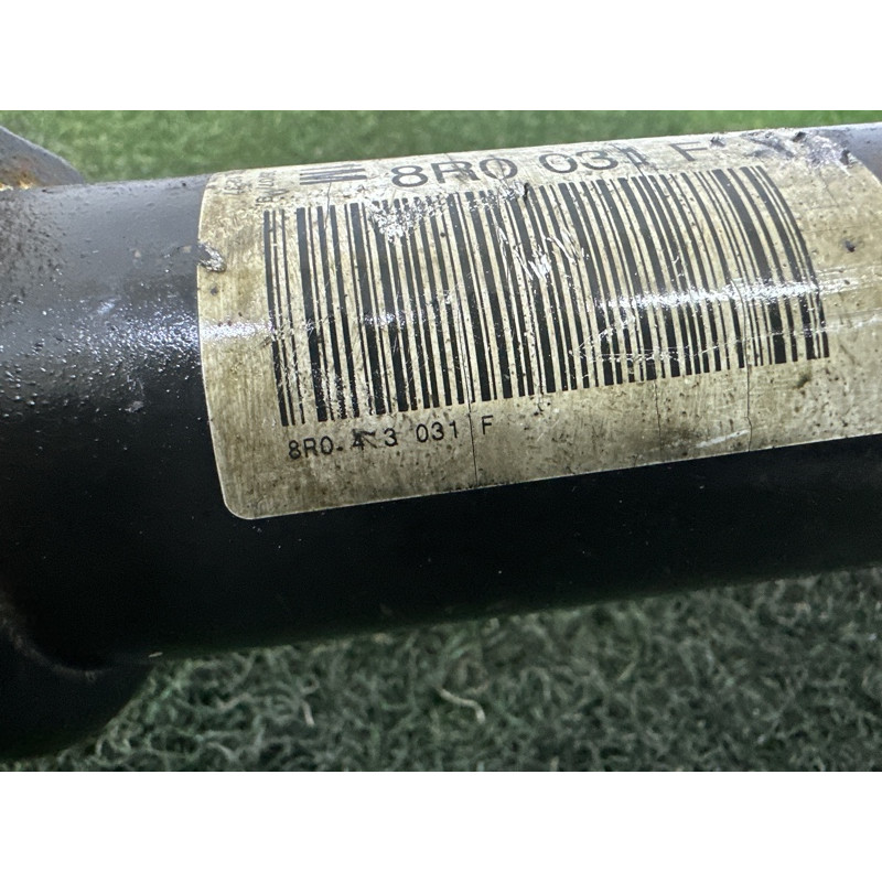 Амортизатор в сборе (подвеска) AUDI Q5 8R 2010 3.2 CALB 8R0413031F