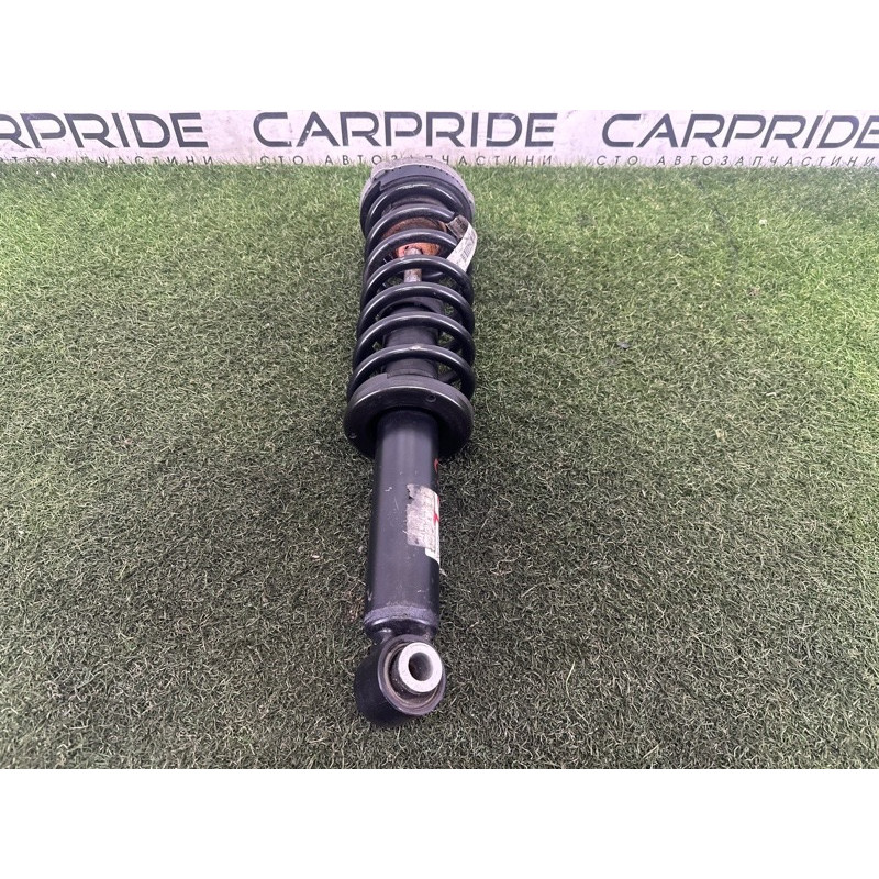 Амортизатор в сборе (подвеска) BMW X3 F25 2012 3.0 33526796317