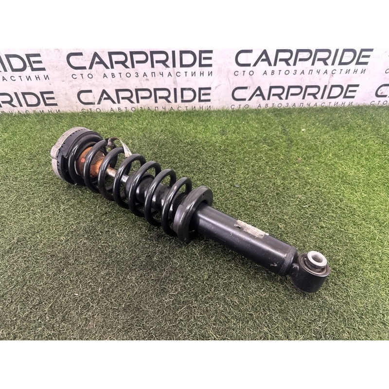 Амортизатор в сборе (подвеска) BMW X3 F25 2012 3.0 33526796317