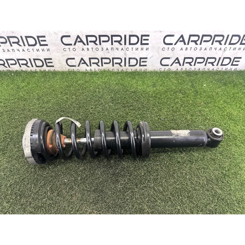 Амортизатор в сборе (подвеска) BMW X3 F25 2012 3.0 33526796317