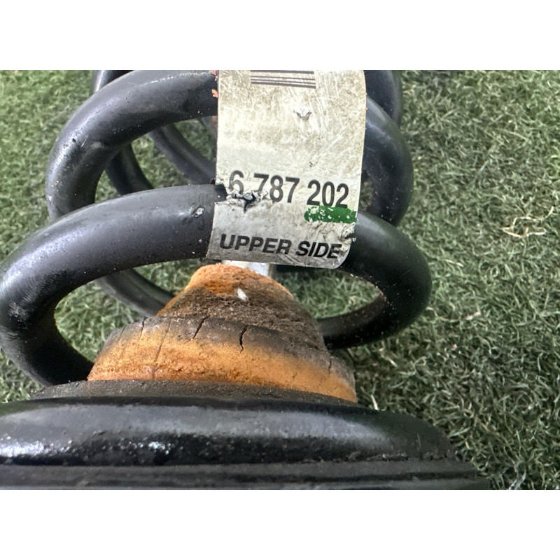 Амортизатор в сборе (подвеска) BMW X3 F25 2012 3.0 33526796317