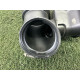 Резонатор воздушный (впускная система) BMW X3 F25 2012 3.0 13717601873
