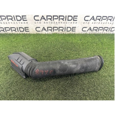 Патрубок воздушного фильтра