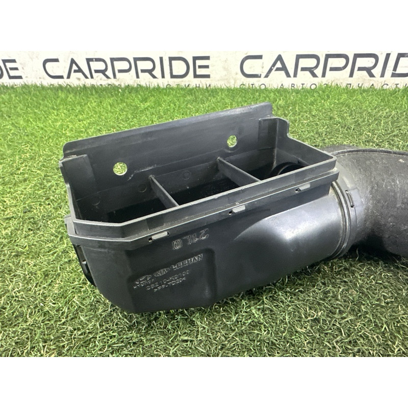 Патрубок воздушного фильтра (впускная система) KIA Soul 3 2022 2.0 28210K0100