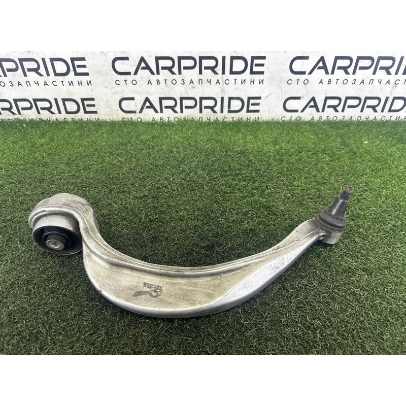 Рычаг подвески (подвеска) AUDI A8 D4 2011 4.2 CDRA 4H0407694F