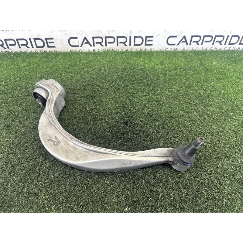 Рычаг подвески (подвеска) AUDI A8 D4 2011 4.2 CDRA 4H0407694F