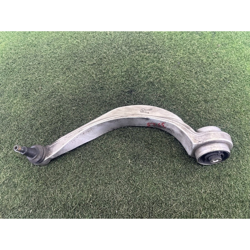 Рычаг подвески (подвеска) AUDI A8 D4 2011 4.2 CDRA 4H0407694F