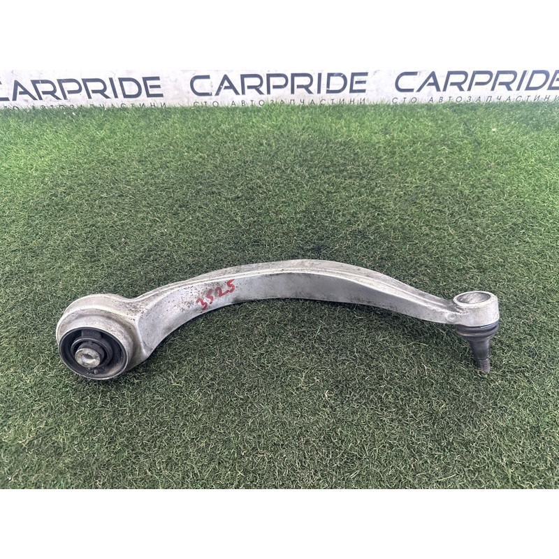 Рычаг подвески (подвеска) AUDI A8 D4 2011 4.2 CDRA 4H0407694F