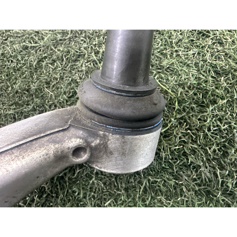 Рычаг подвески (подвеска) AUDI A8 D4 2011 4.2 CDRA 4H0407694F