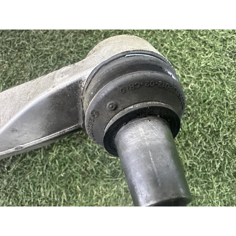 Рычаг подвески (подвеска) AUDI A8 D4 2011 4.2 CDRA 4H0407694F