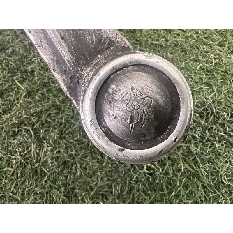 Рычаг подвески (подвеска) AUDI A8 D4 2011 4.2 CDRA 4H0407694F