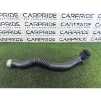 Патрубок интеркулера