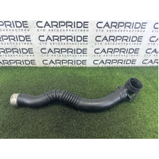 Патрубок интеркулера