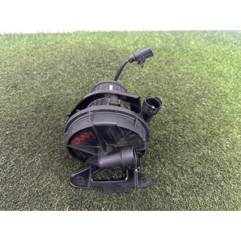 Насос вторичного воздуха (выпускная система) AUDI Q7 4M 2017 3.0 CREC 079959231K