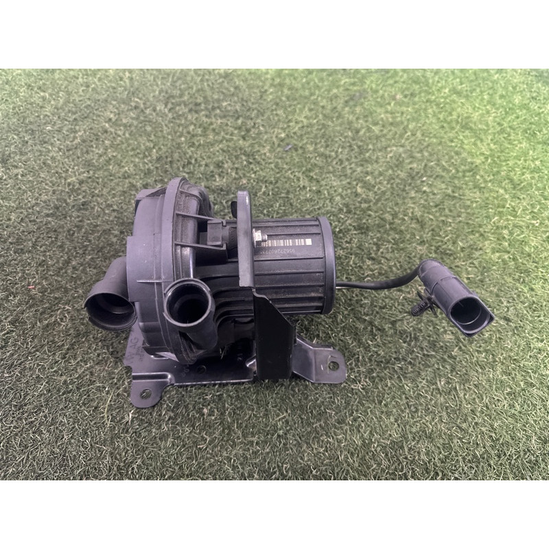 Насос вторичного воздуха (выпускная система) AUDI Q7 4M 2017 3.0 CREC 079959231K