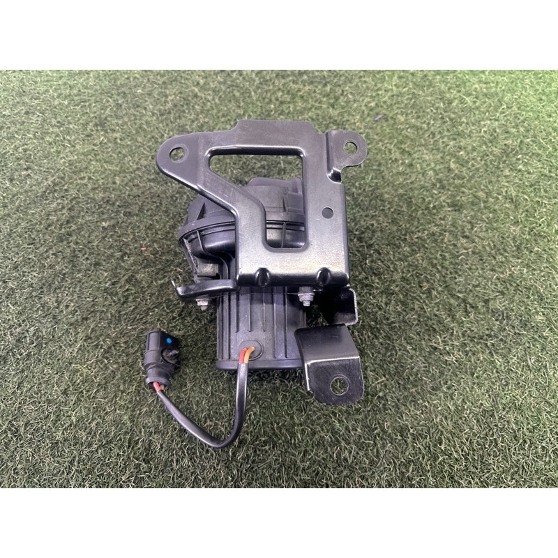 Насос вторичного воздуха (выпускная система) AUDI Q7 4M 2017 3.0 CREC 079959231K