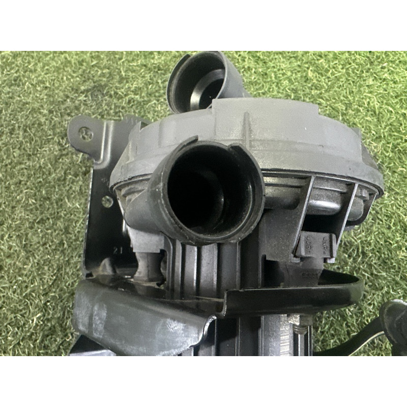 Насос вторичного воздуха (выпускная система) AUDI Q7 4M 2017 3.0 CREC 079959231K