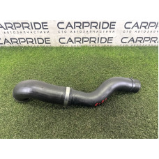 Патрубок интеркулера