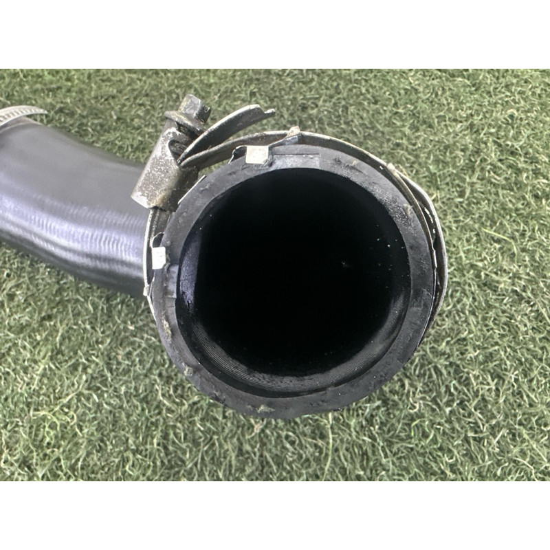 Патрубок интеркулера (двигатель и элементы) LAND ROVER RANGE ROVER Sport L494 2016 3.0 Diesel LR062410