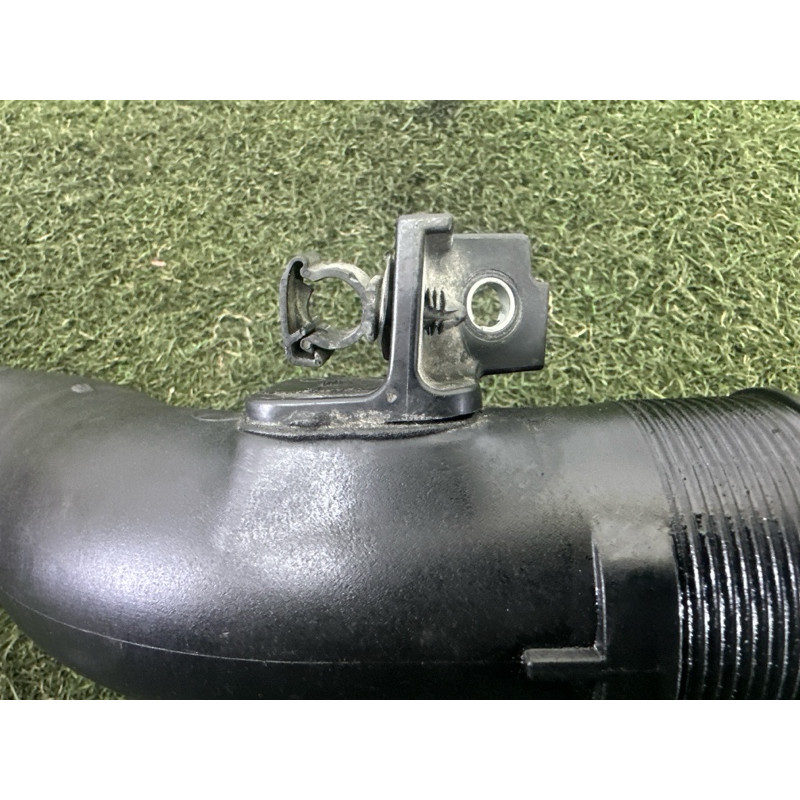 Патрубок интеркулера (двигатель и элементы) LAND ROVER RANGE ROVER Sport L494 2016 3.0 Diesel LR062410