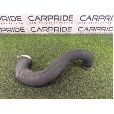 Патрубок интеркулера