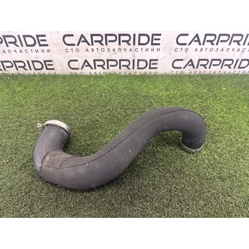 Патрубок интеркулера (двигатель и элементы) AUDI Q5 FY 2018 2.0 DAYB 80A145738A