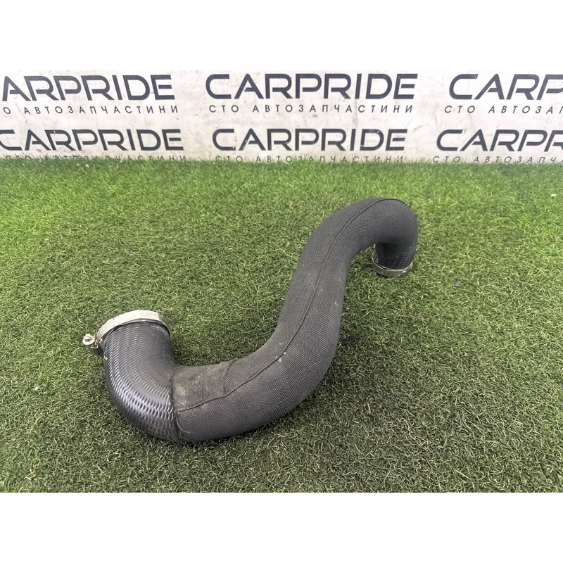 Патрубок интеркулера (двигатель и элементы) AUDI Q5 FY 2018 2.0 DAYB 80A145738A