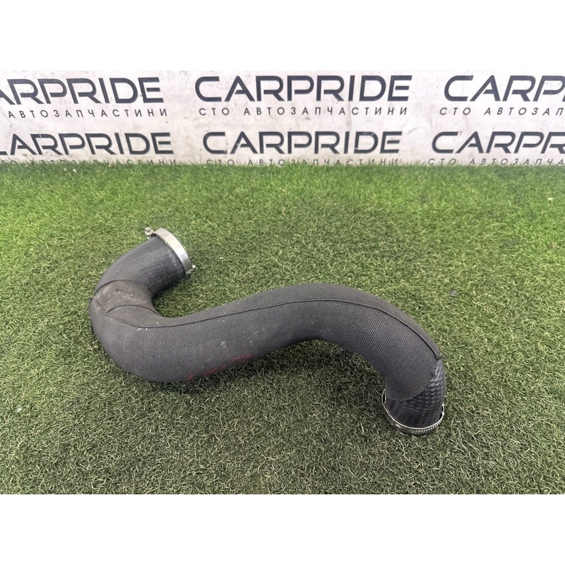 Патрубок интеркулера (двигатель и элементы) AUDI Q5 FY 2018 2.0 DAYB 80A145738A