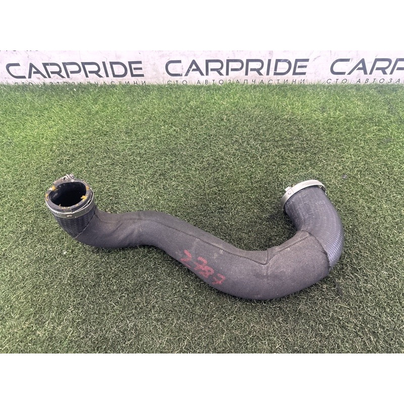 Патрубок интеркулера (двигатель и элементы) AUDI Q5 FY 2018 2.0 DAYB 80A145738A