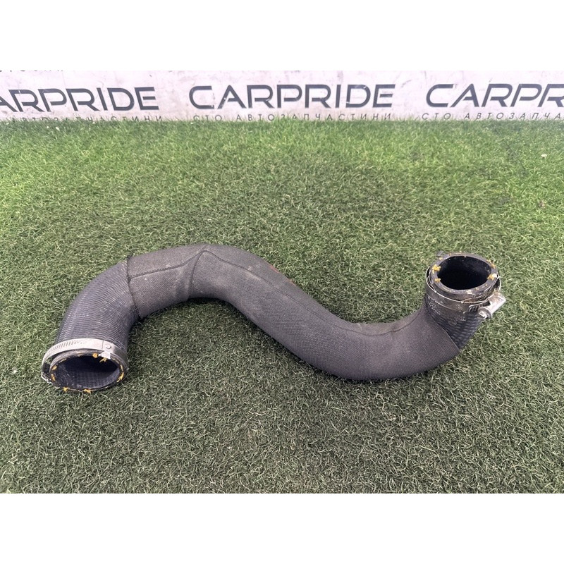 Патрубок интеркулера (двигатель и элементы) AUDI Q5 FY 2018 2.0 DAYB 80A145738A