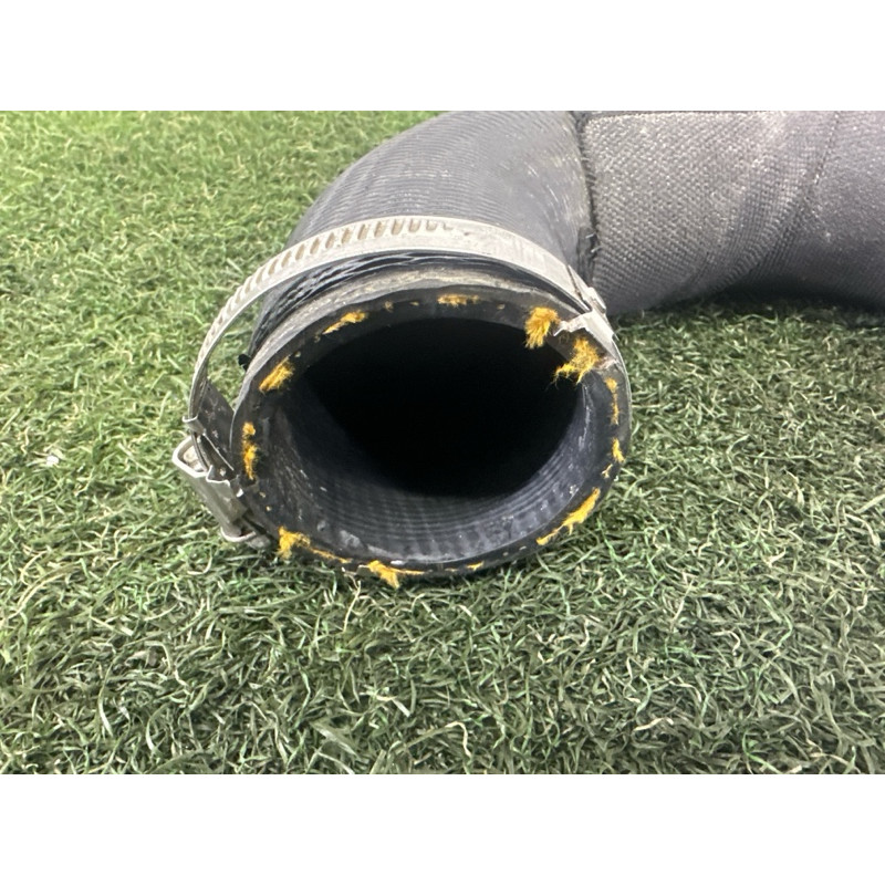 Патрубок интеркулера (двигатель и элементы) AUDI Q5 FY 2018 2.0 DAYB 80A145738A