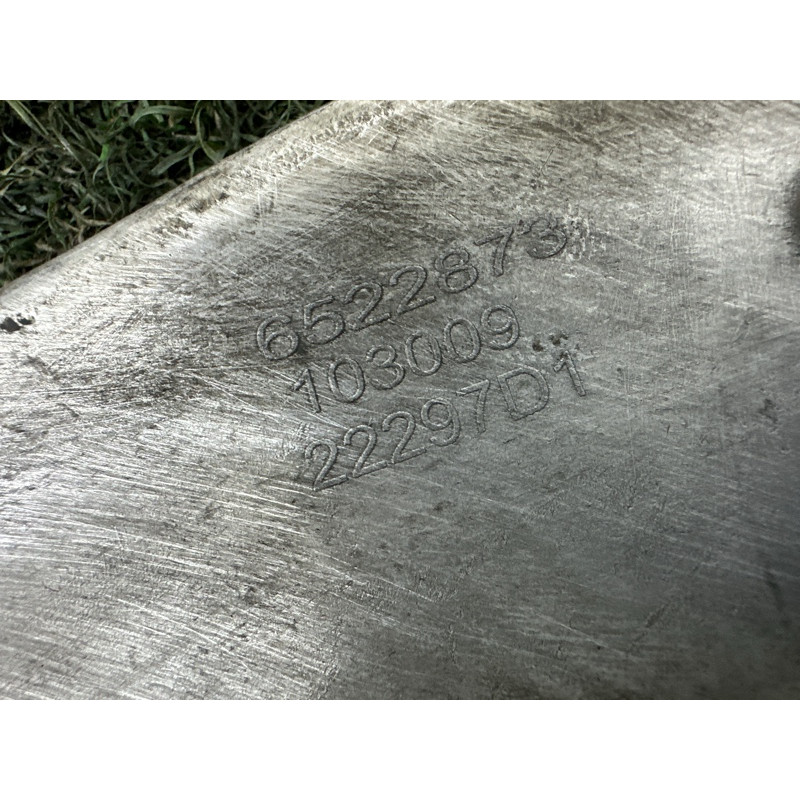 Рычаг подвески (подвеска) BMW 7-series F01 2011 3.0 N54 31126775959