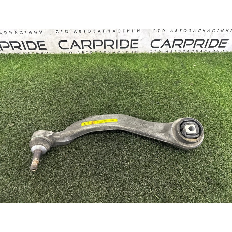 Рычаг подвески (подвеска) BMW 7-series F01 2011 3.0 N54 31126775960