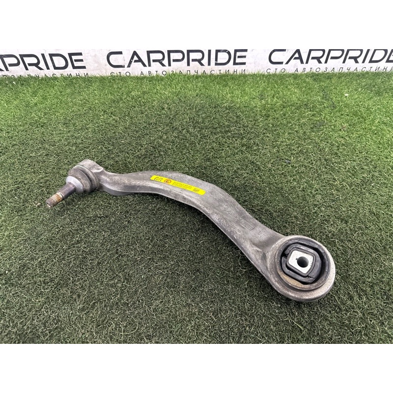 Рычаг подвески (подвеска) BMW 7-series F01 2011 3.0 N54 31126775960