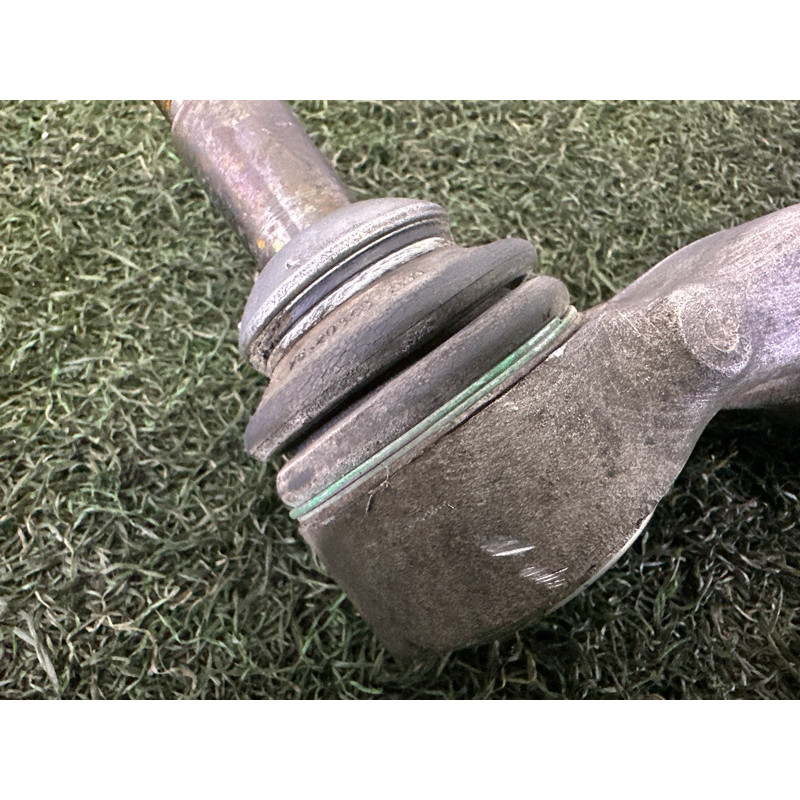 Рычаг подвески (подвеска) BMW 7-series F01 2011 3.0 N54 31126775960