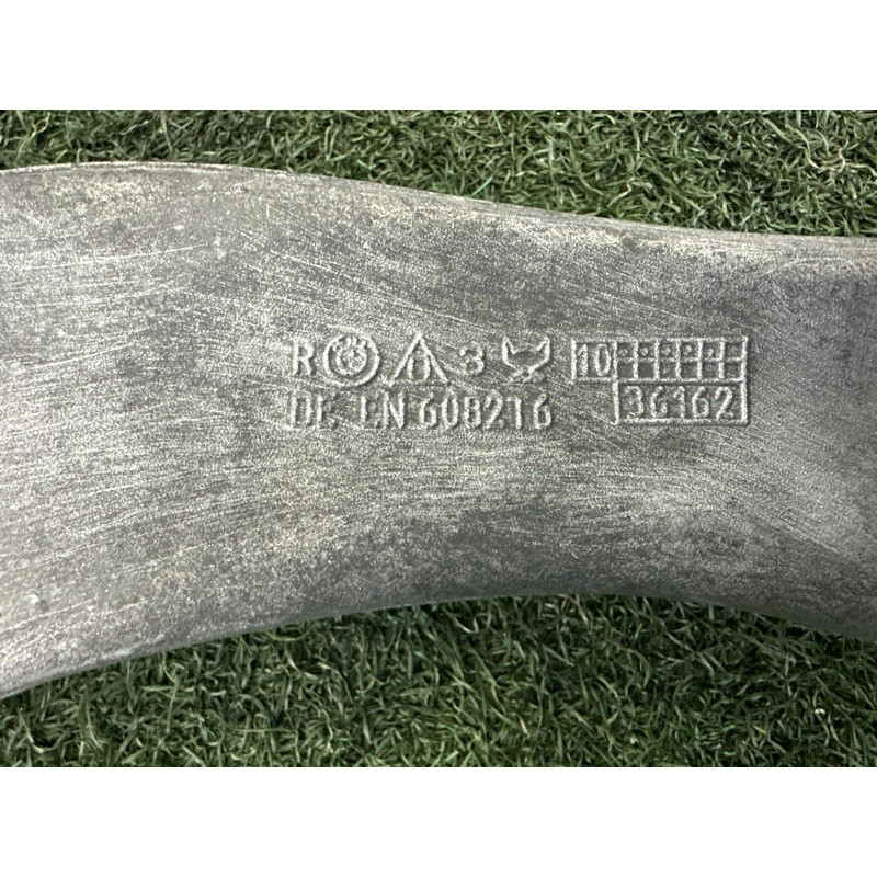 Рычаг подвески (подвеска) BMW 7-series F01 2011 3.0 N54 31126775960