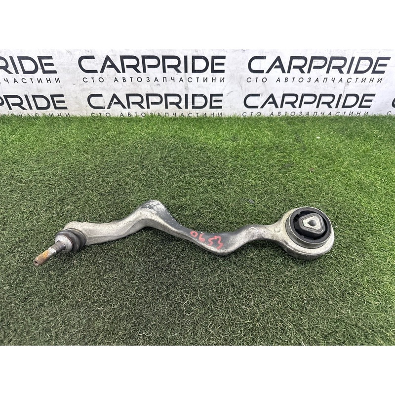 Рычаг подвески (подвеска) BMW X1 E84 2014 2.0 31122409598